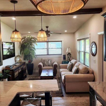 Bali Bungalow - Downtown Какао-Бич Экстерьер фото